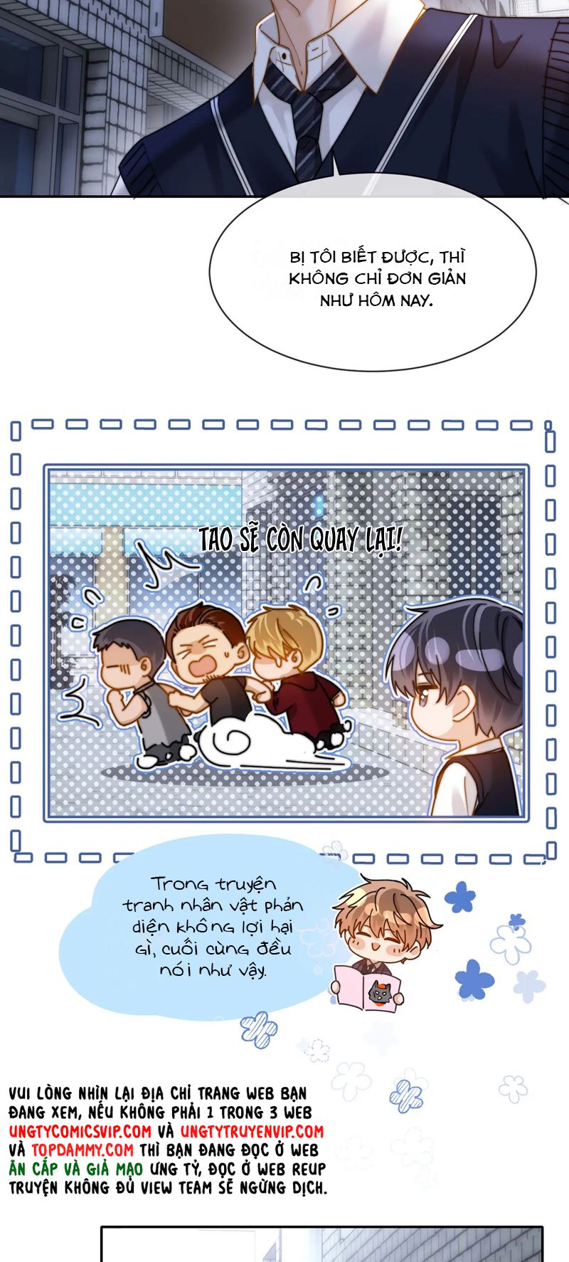 Chất Dị Ứng Đáng Yêu Chapter 44 - Trang 4