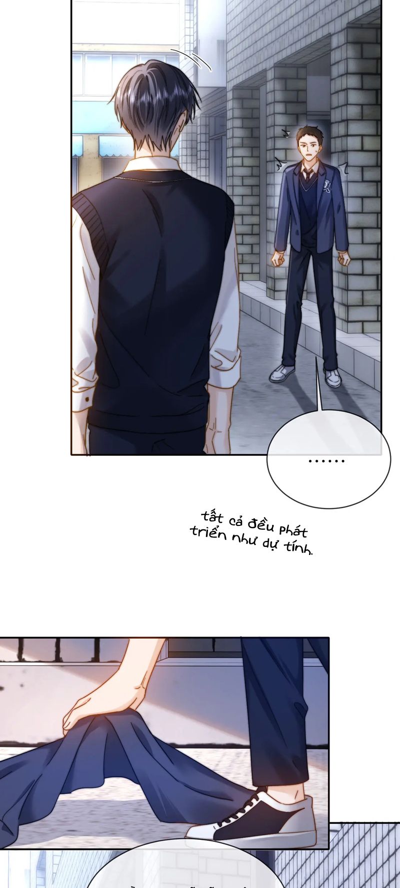 Chất Dị Ứng Đáng Yêu Chapter 44 - Trang 4