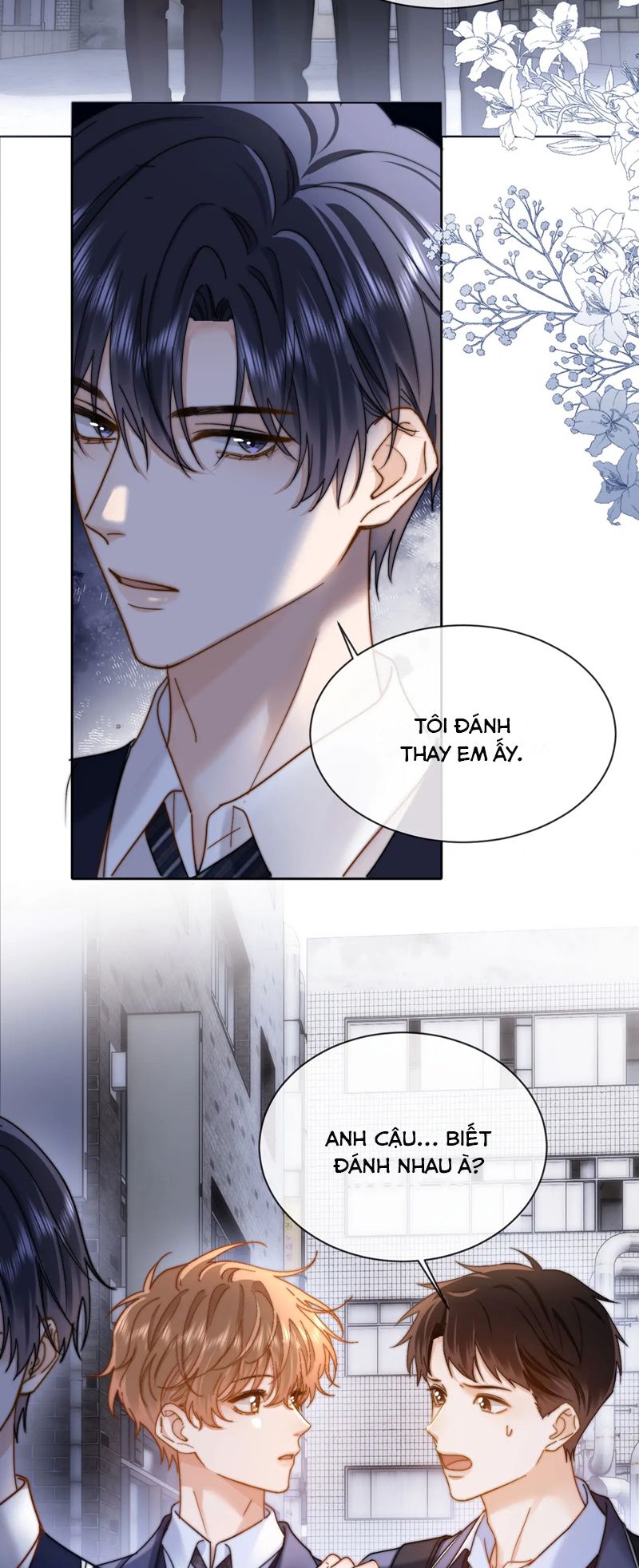 Chất Dị Ứng Đáng Yêu Chapter 44 - Trang 4