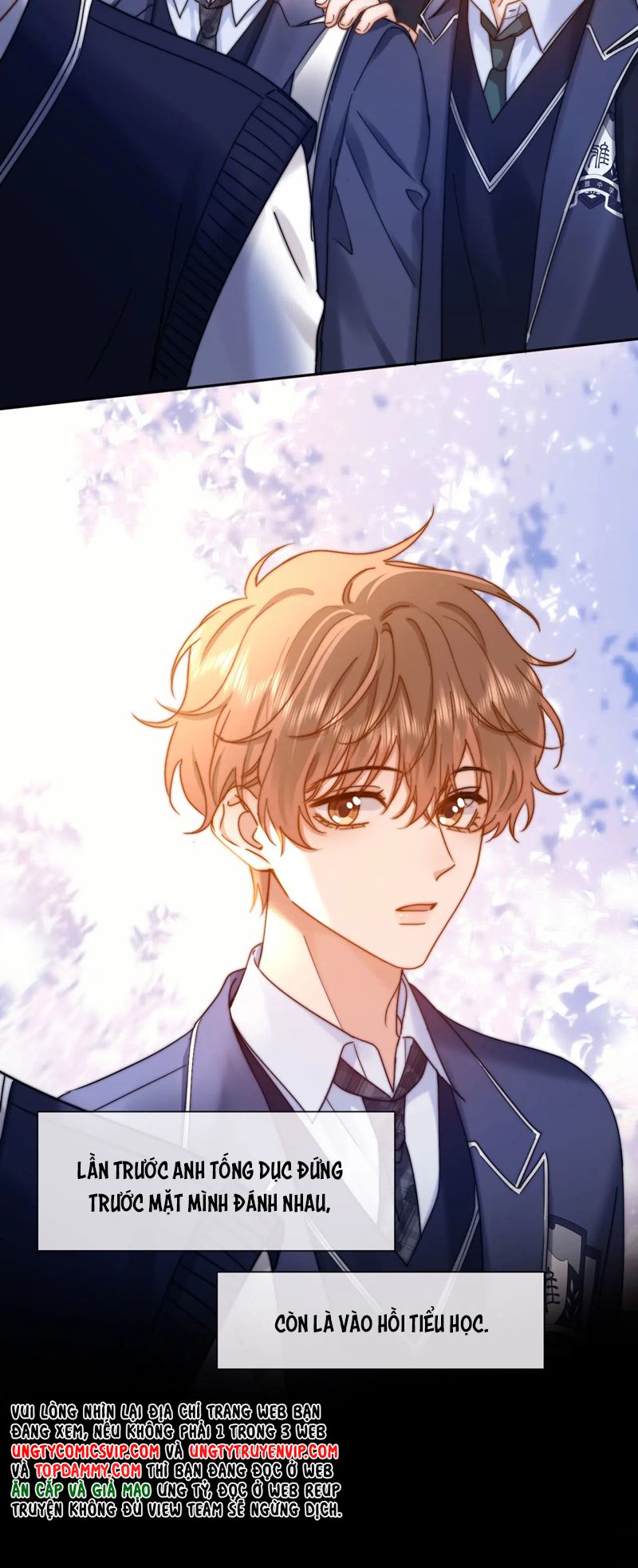 Chất Dị Ứng Đáng Yêu Chapter 44 - Trang 4