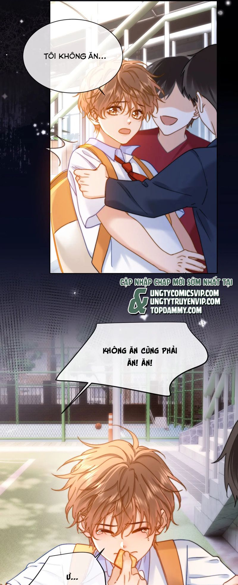 Chất Dị Ứng Đáng Yêu Chapter 44 - Trang 4