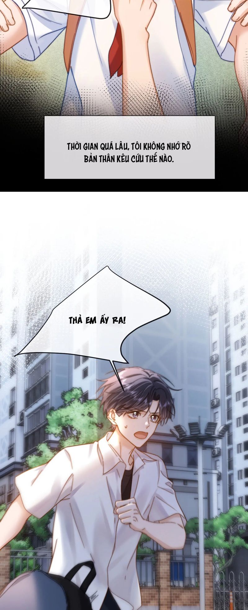 Chất Dị Ứng Đáng Yêu Chapter 44 - Trang 4