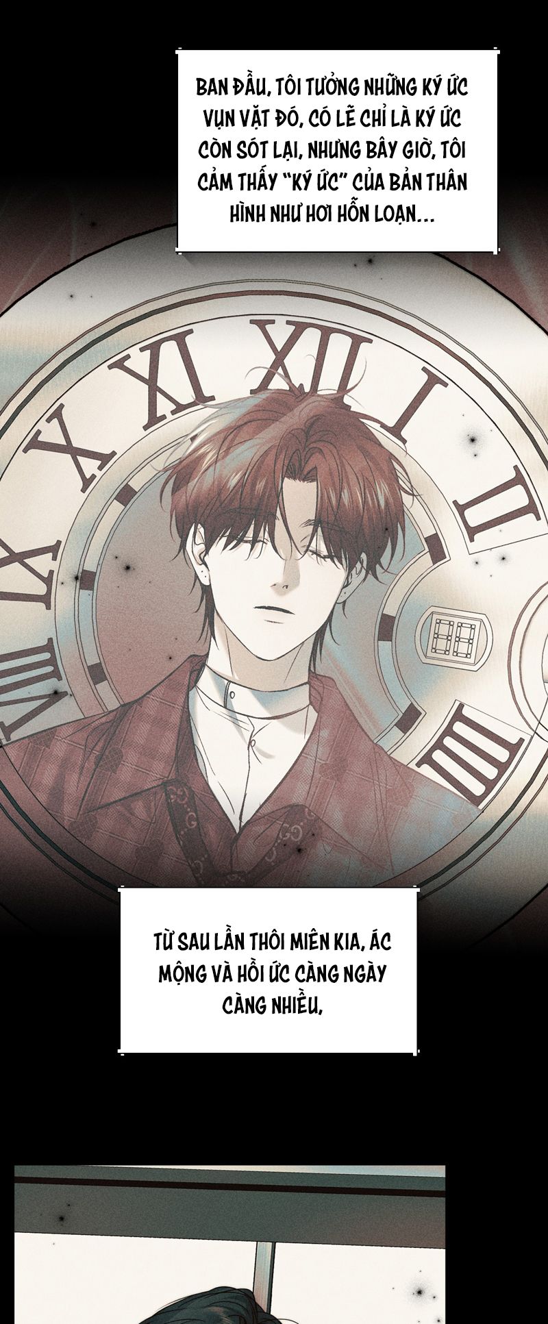 Ảnh Đế Cứ Muốn Làm Kim Chủ Của Tôi Chapter 28 - Next Chapter 29
