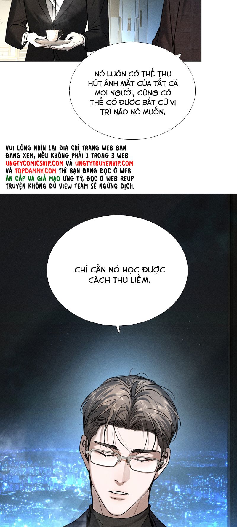 Ảnh Đế Cứ Muốn Làm Kim Chủ Của Tôi Chapter 28 - Next Chapter 29