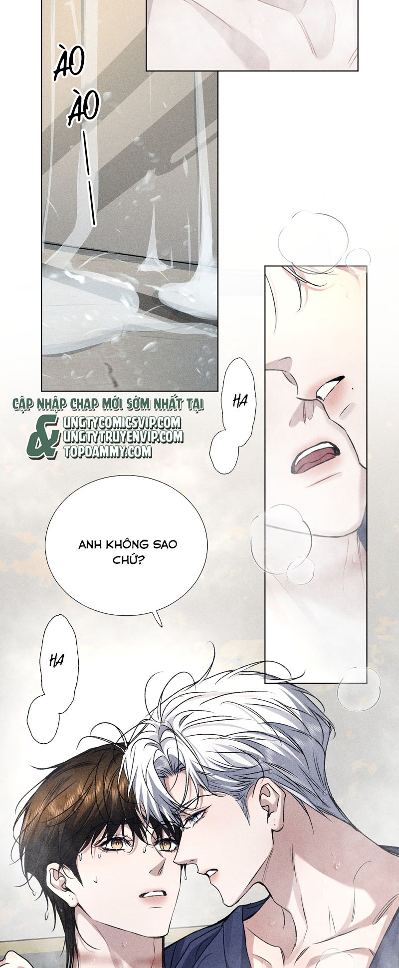 Ảnh Đế Cứ Muốn Làm Kim Chủ Của Tôi Chapter 28 - Next Chapter 29