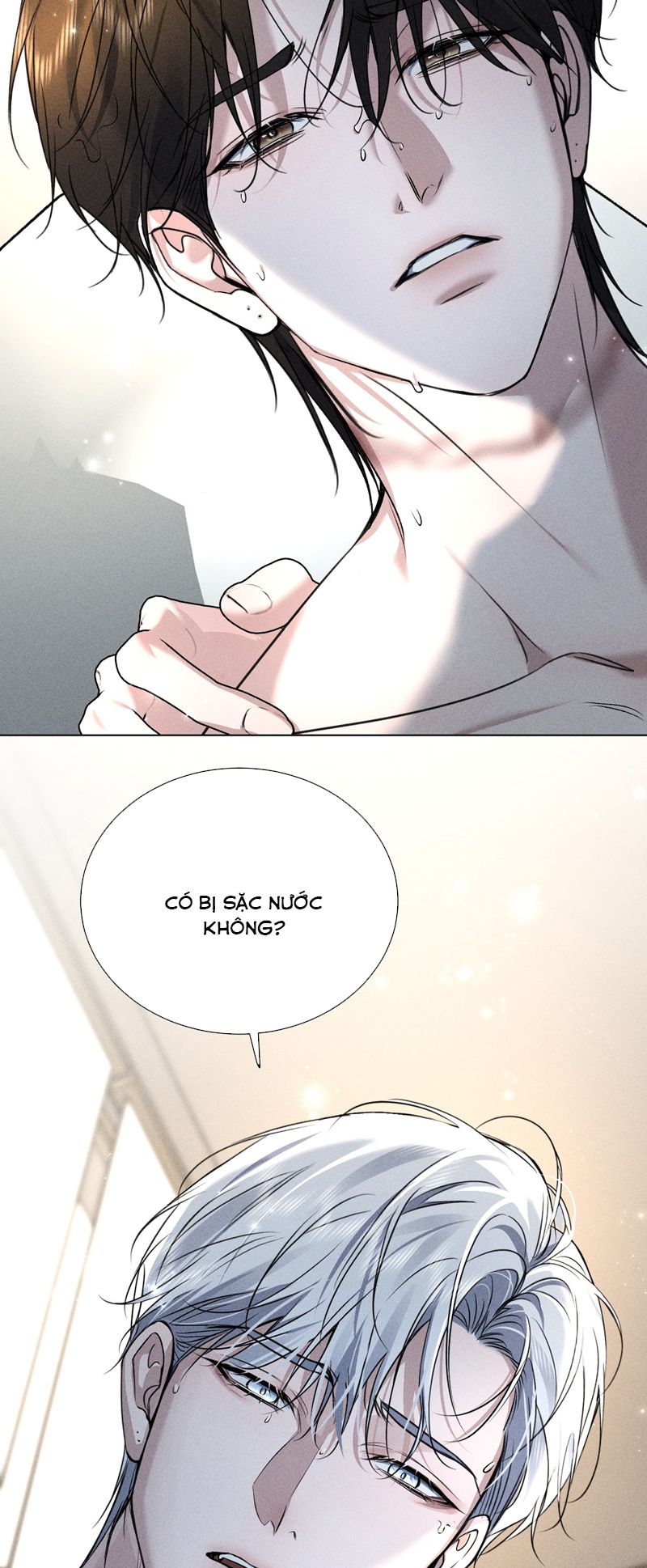 Ảnh Đế Cứ Muốn Làm Kim Chủ Của Tôi Chapter 28 - Next Chapter 29