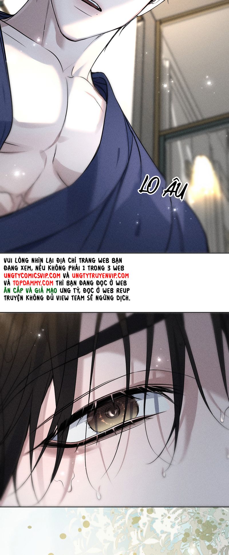 Ảnh Đế Cứ Muốn Làm Kim Chủ Của Tôi Chapter 28 - Next Chapter 29