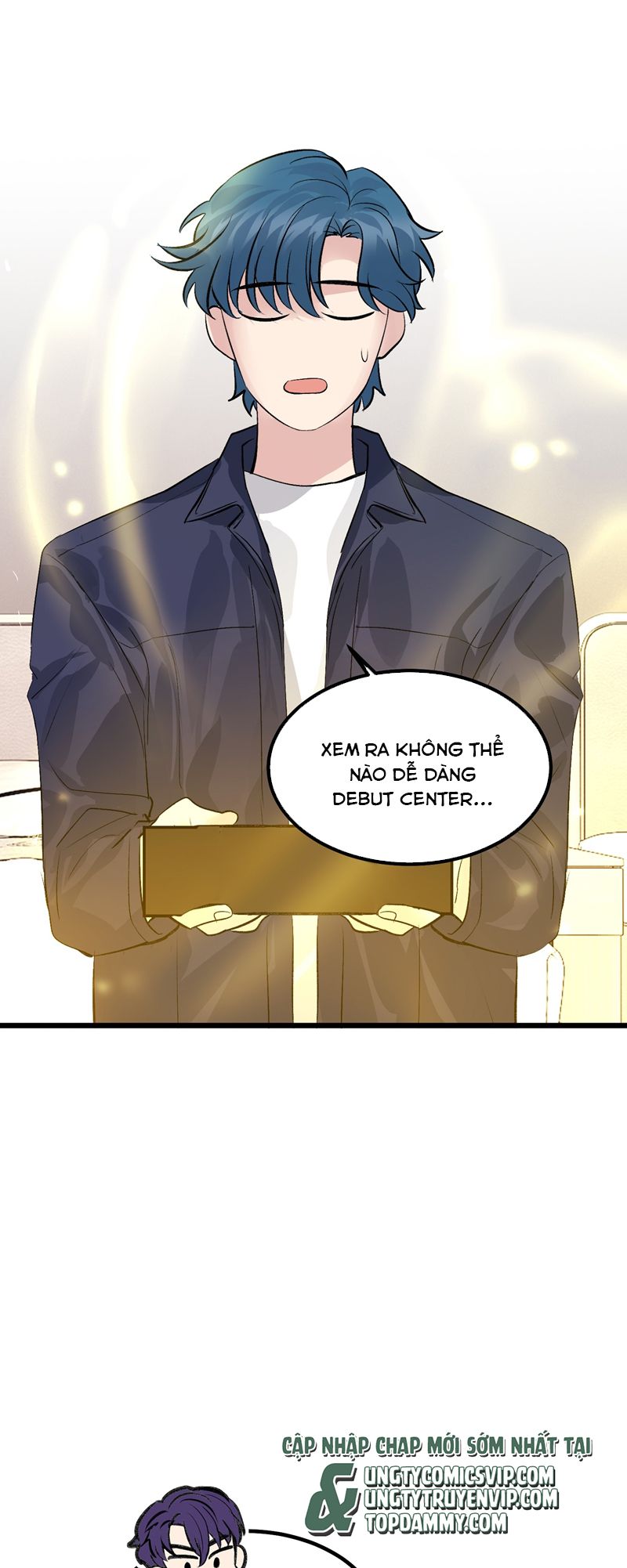 C Vị Thành Thần 3 Chapter 14 - Trang 3