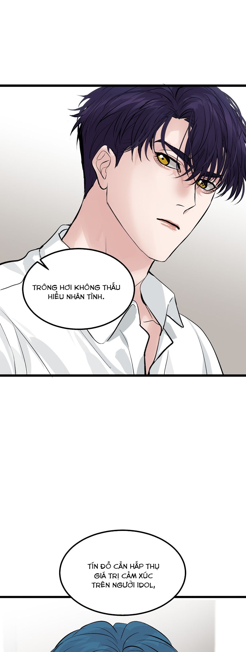 C Vị Thành Thần 3 Chapter 14 - Trang 3