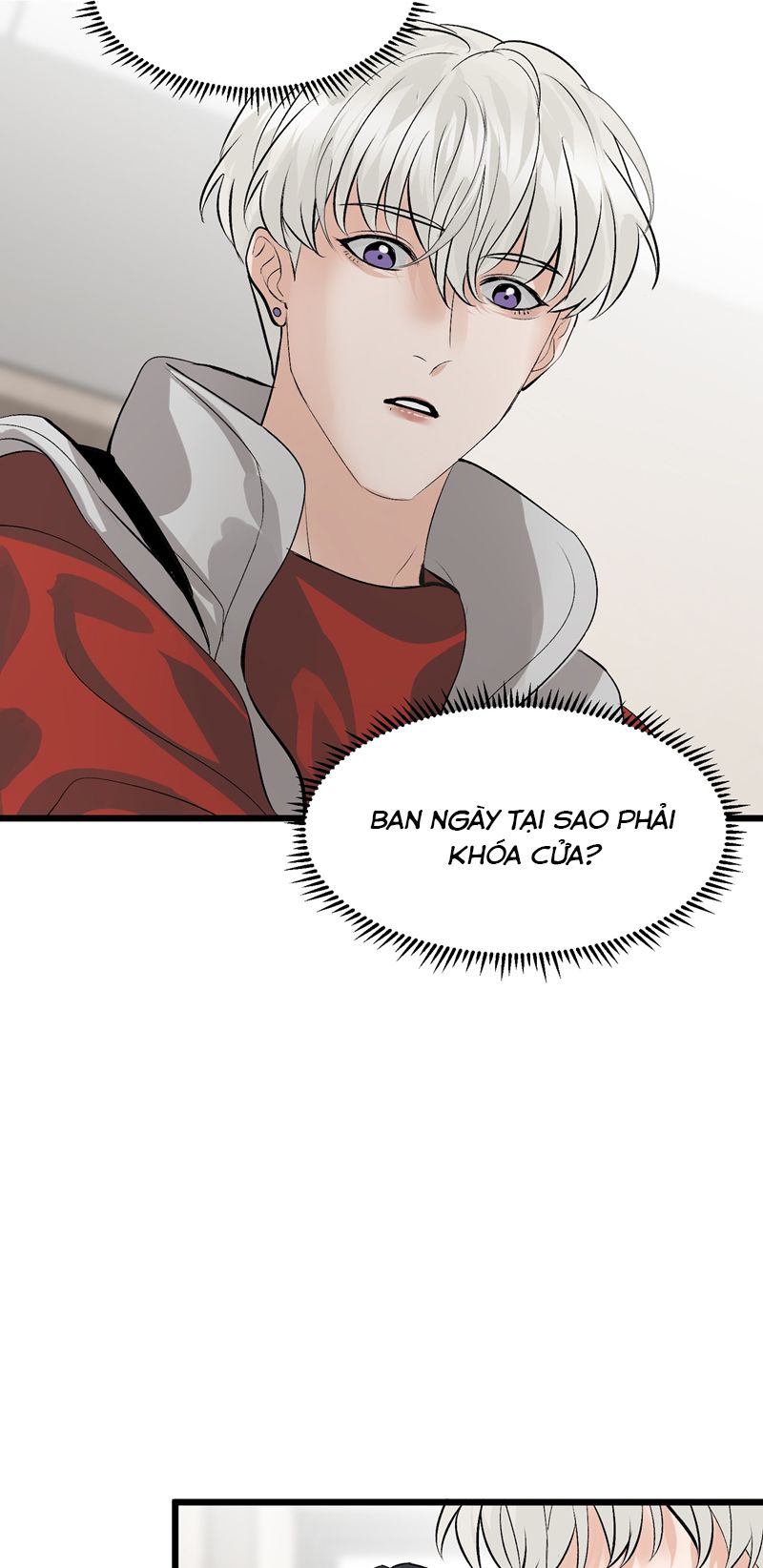 C Vị Thành Thần 3 Chapter 14 - Trang 3