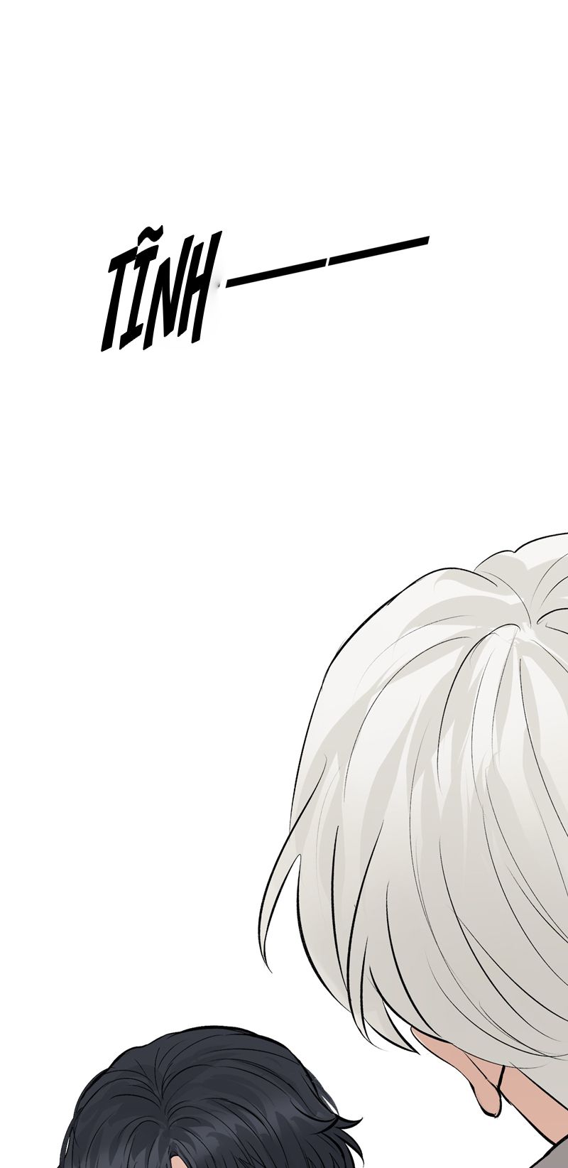 C Vị Thành Thần 3 Chapter 14 - Trang 3