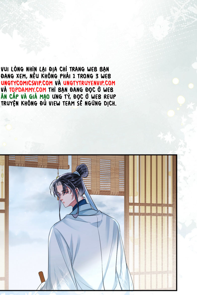 Ôn Hương Diễm Ngọc Chapter 29 - Trang 4