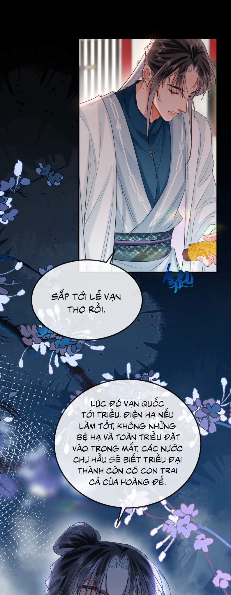 Ôn Hương Diễm Ngọc Chapter 29 - Trang 4
