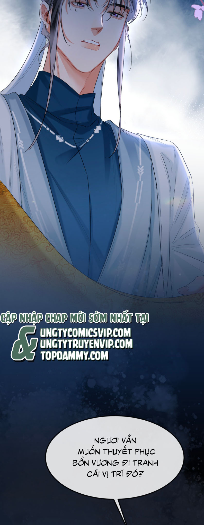 Ôn Hương Diễm Ngọc Chapter 29 - Trang 4