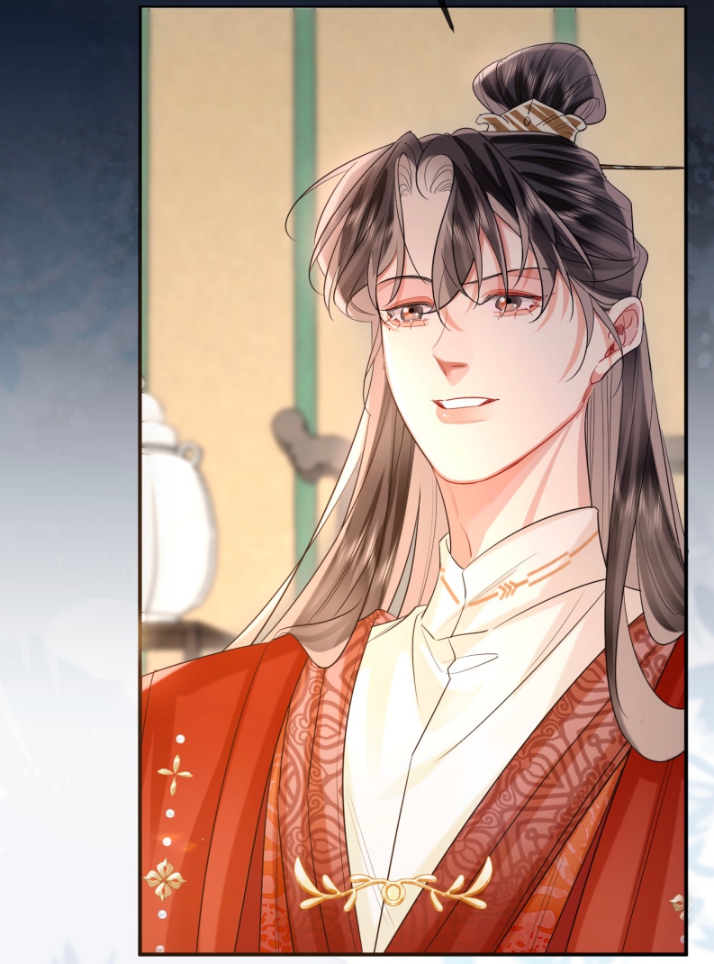 Ôn Hương Diễm Ngọc Chapter 29 - Trang 4