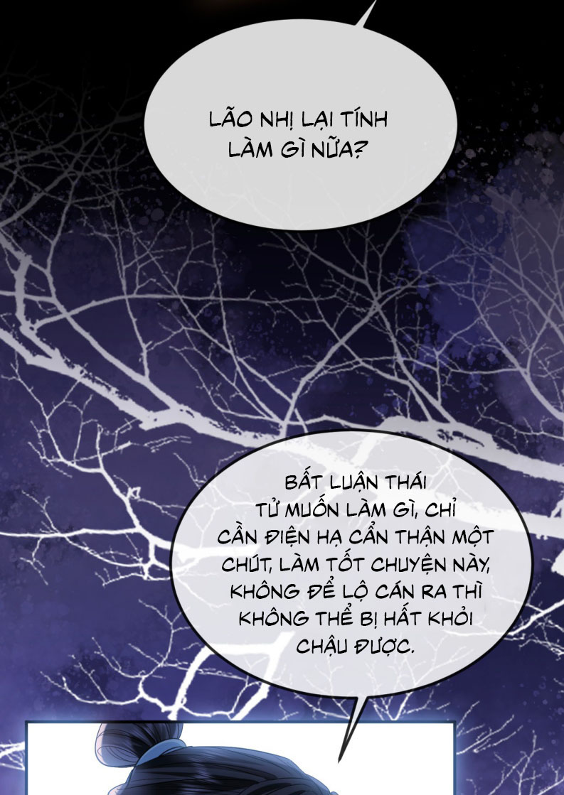 Ôn Hương Diễm Ngọc Chapter 29 - Trang 4