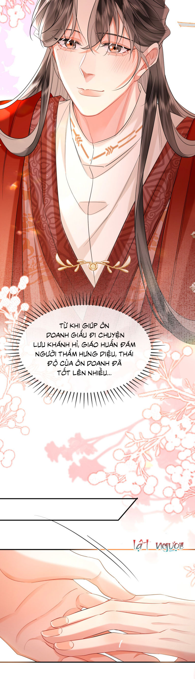 Ôn Hương Diễm Ngọc Chapter 29 - Trang 4