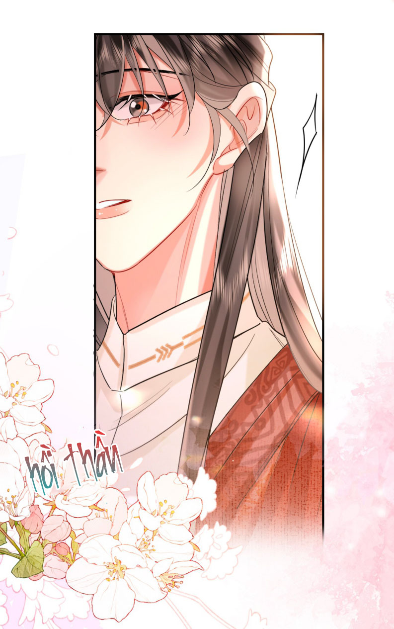 Ôn Hương Diễm Ngọc Chapter 29 - Trang 4
