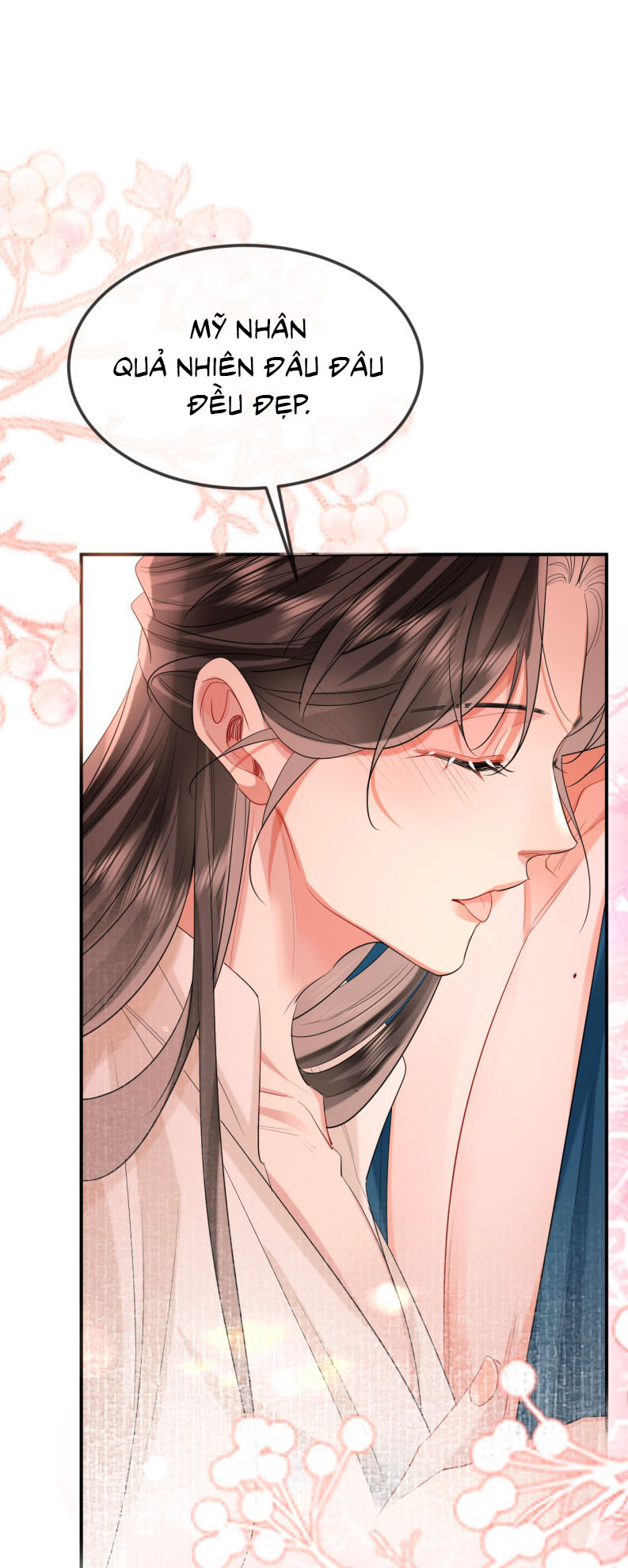 Ôn Hương Diễm Ngọc Chapter 29 - Trang 4