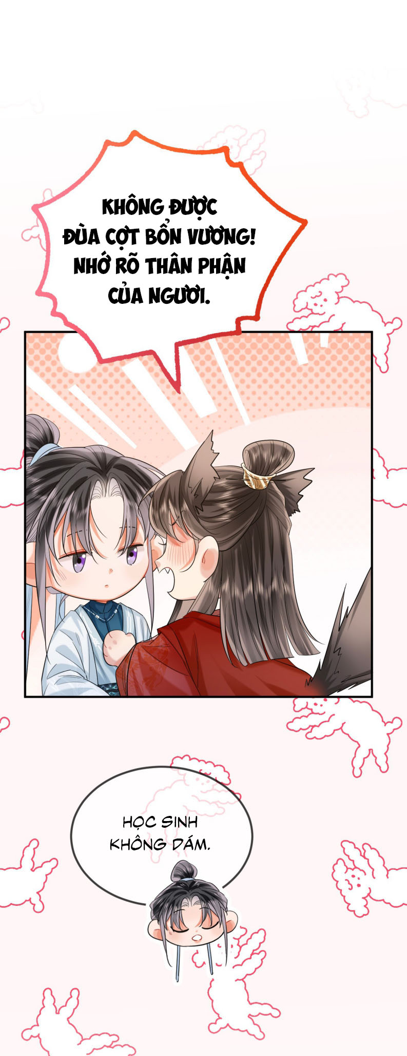 Ôn Hương Diễm Ngọc Chapter 29 - Trang 4