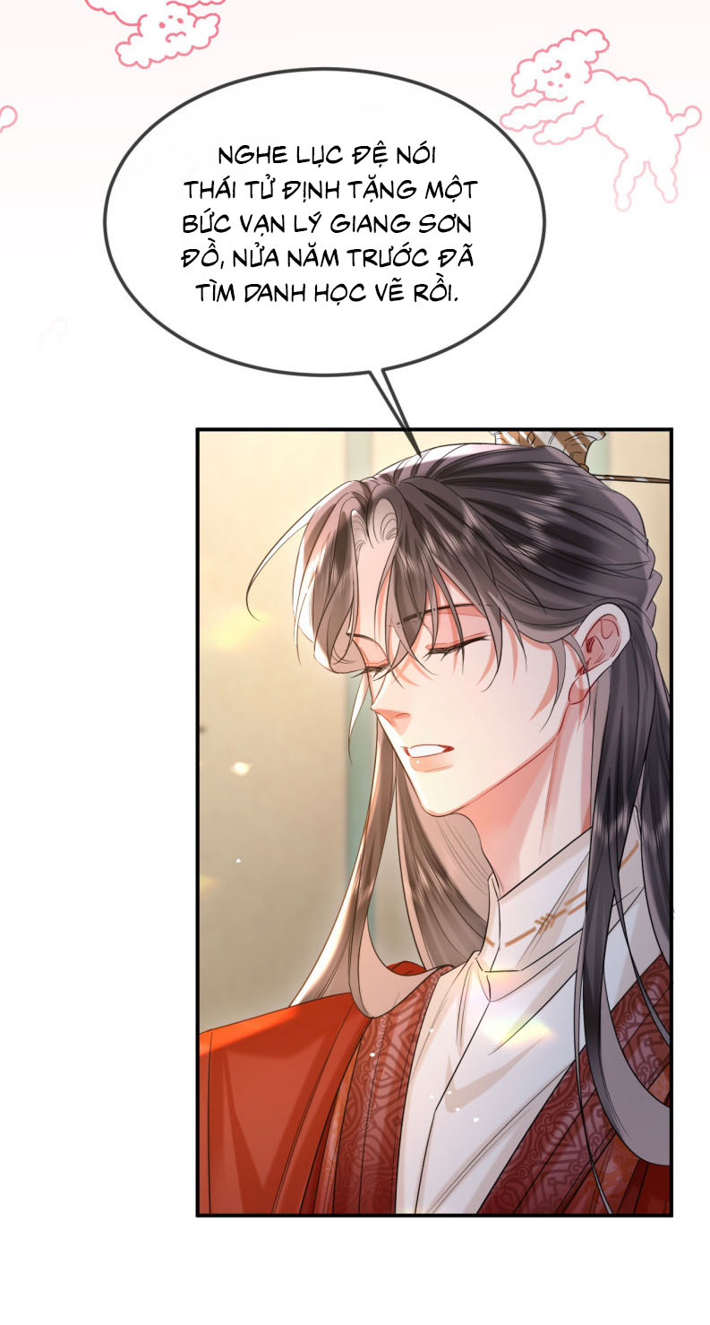 Ôn Hương Diễm Ngọc Chapter 29 - Trang 4