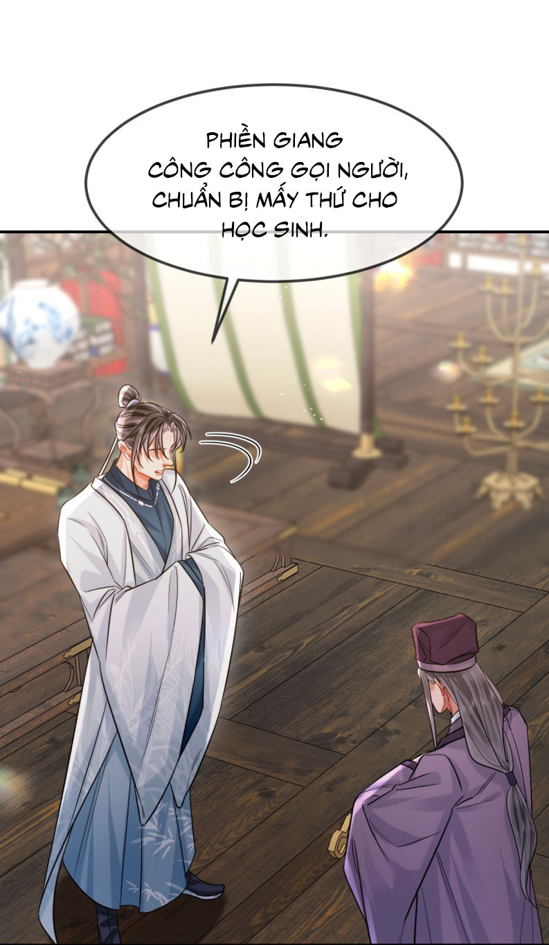 Ôn Hương Diễm Ngọc Chapter 29 - Trang 4