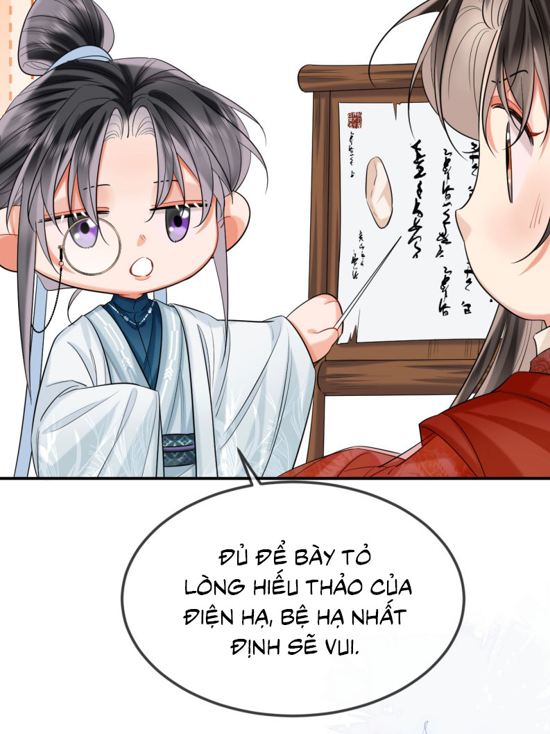 Ôn Hương Diễm Ngọc Chapter 29 - Trang 4
