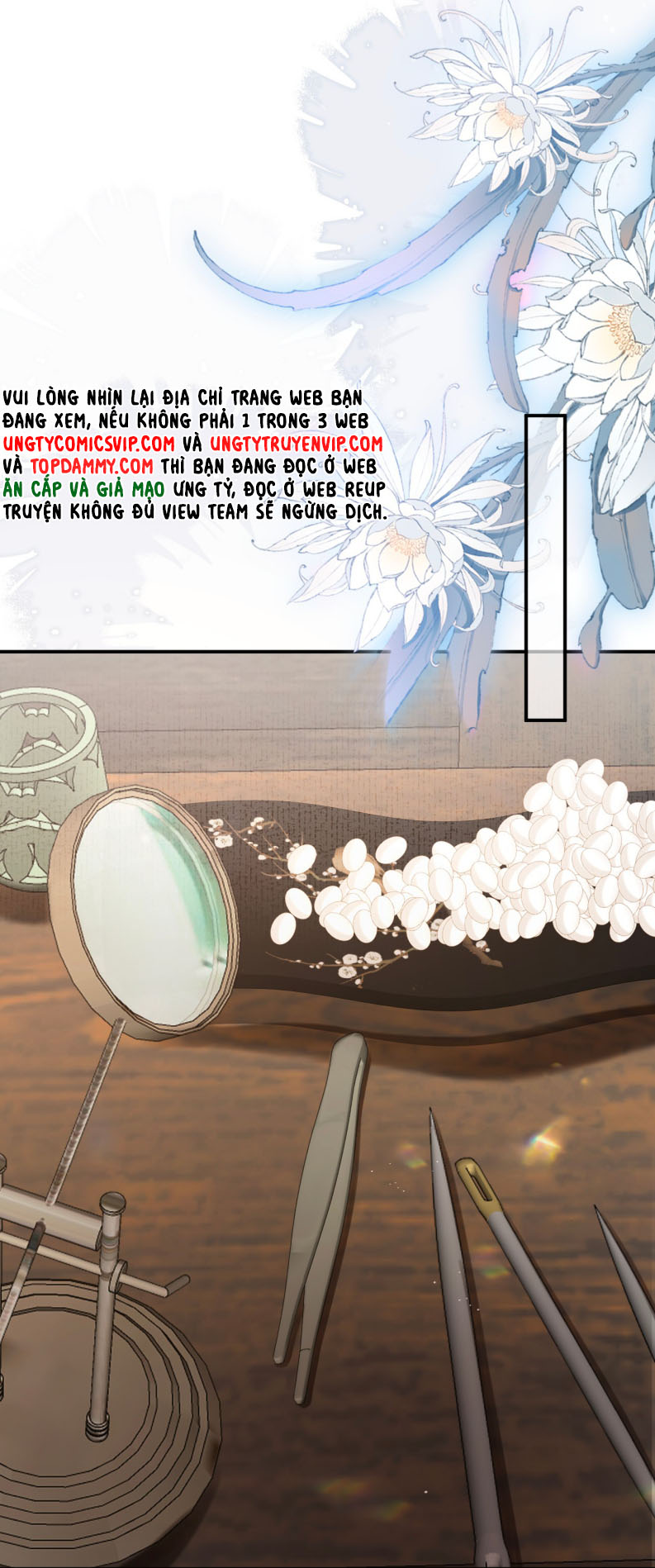 Ôn Hương Diễm Ngọc Chapter 29 - Trang 4