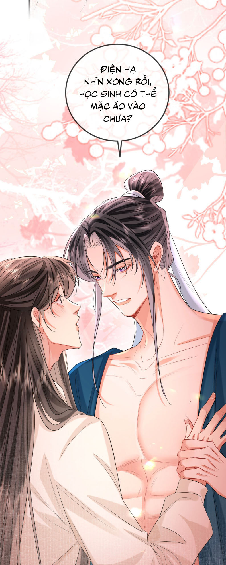 Ôn Hương Diễm Ngọc Chapter 29 - Trang 4