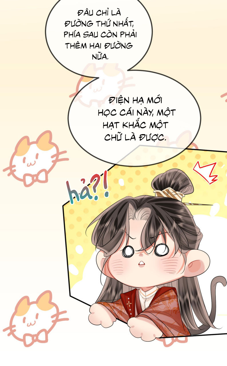 Ôn Hương Diễm Ngọc Chapter 29 - Trang 4
