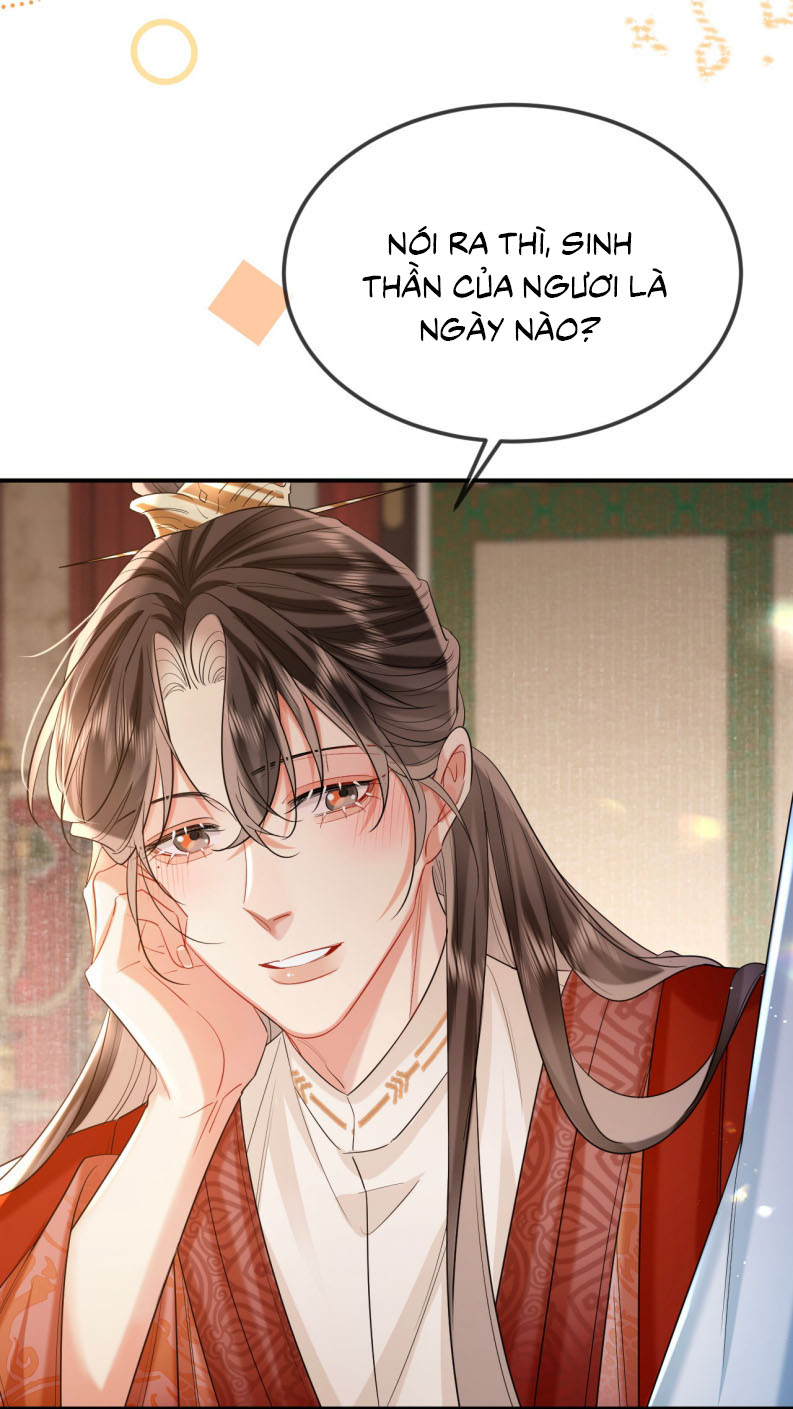 Ôn Hương Diễm Ngọc Chapter 29 - Trang 4