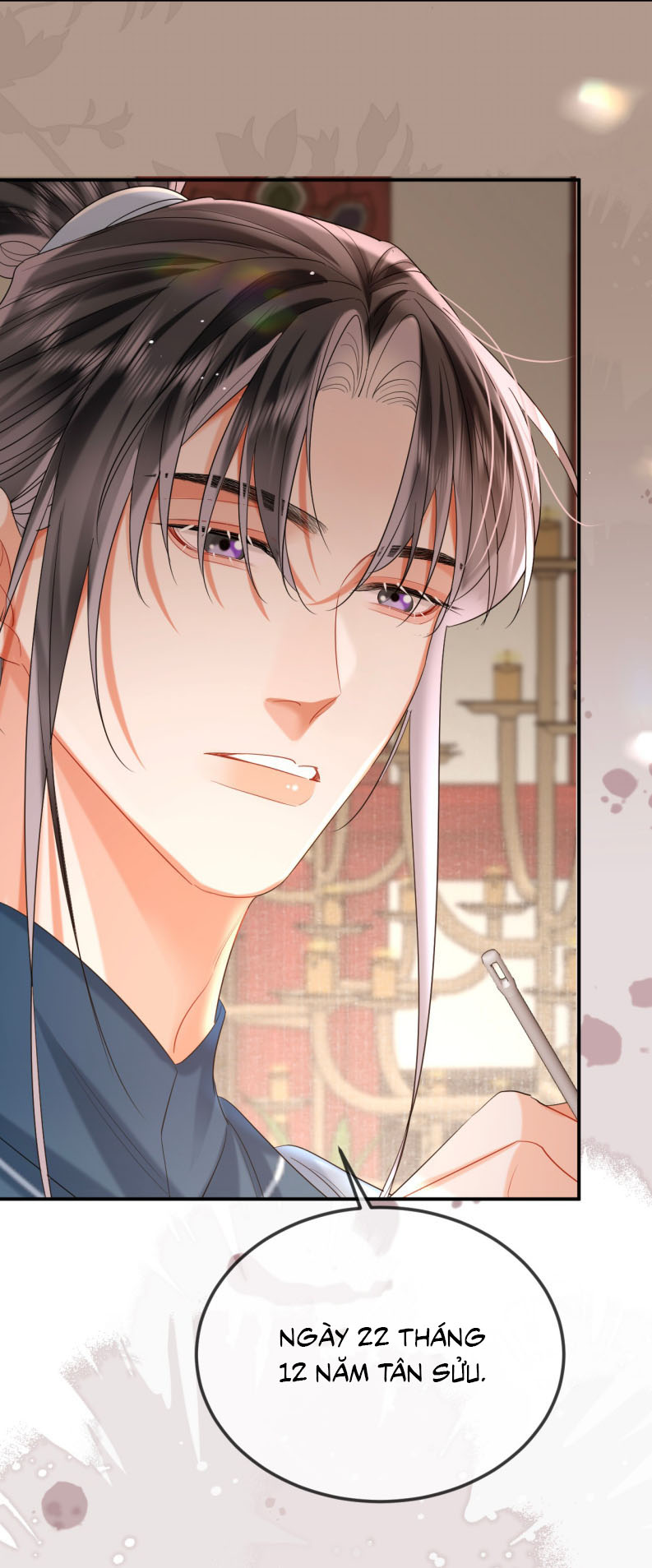 Ôn Hương Diễm Ngọc Chapter 29 - Trang 4