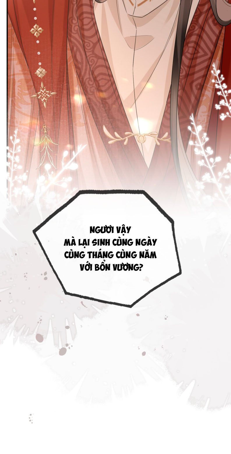 Ôn Hương Diễm Ngọc Chapter 29 - Trang 4