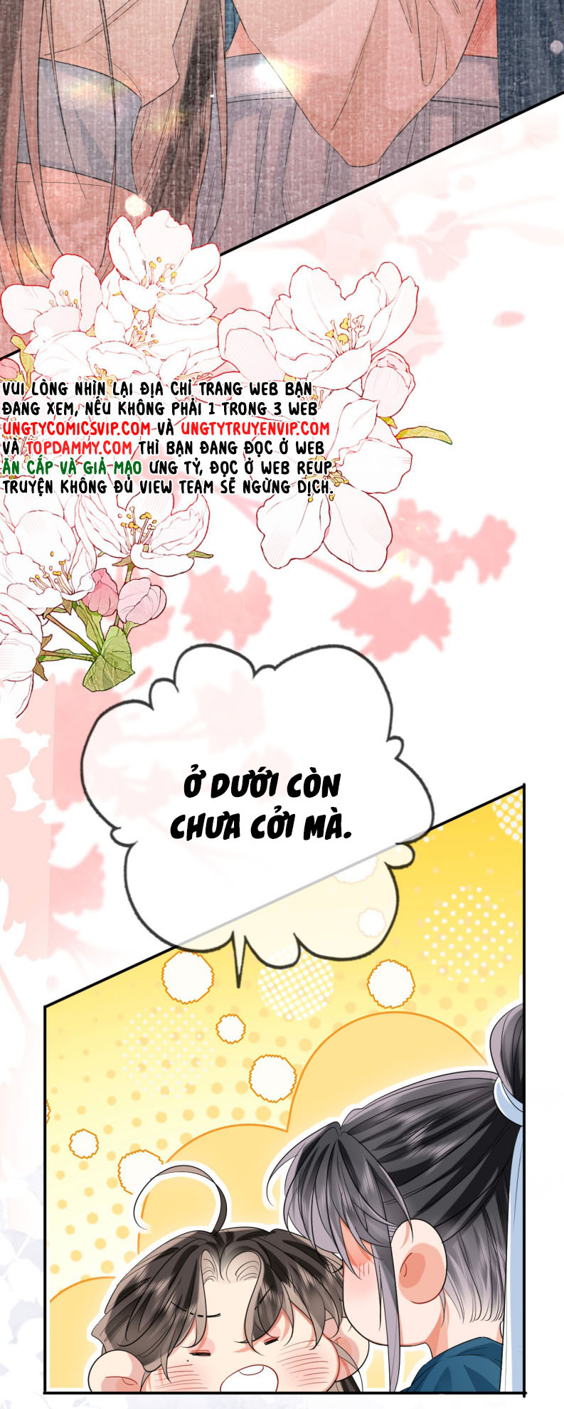 Ôn Hương Diễm Ngọc Chapter 29 - Trang 4