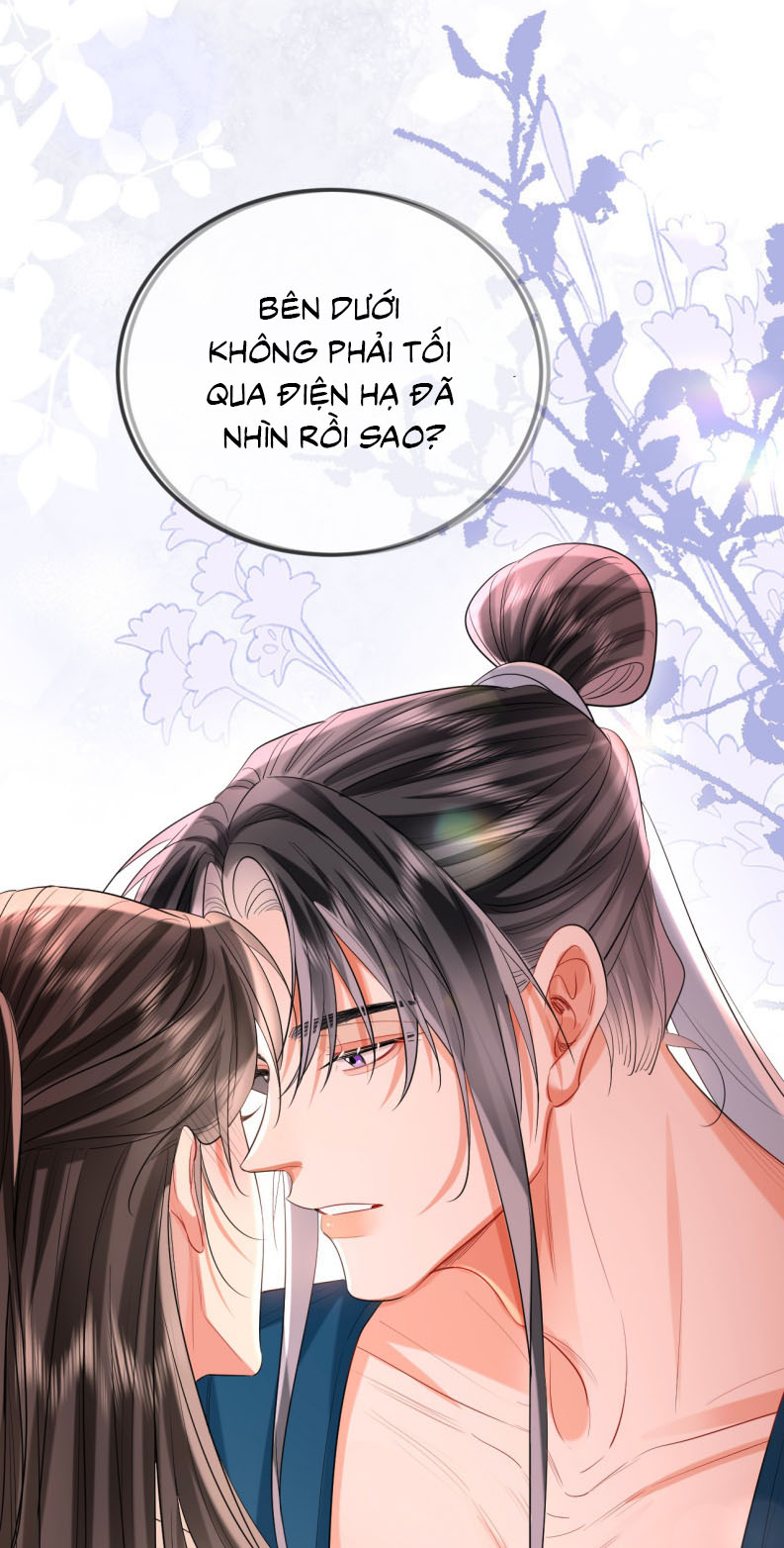Ôn Hương Diễm Ngọc Chapter 29 - Trang 4