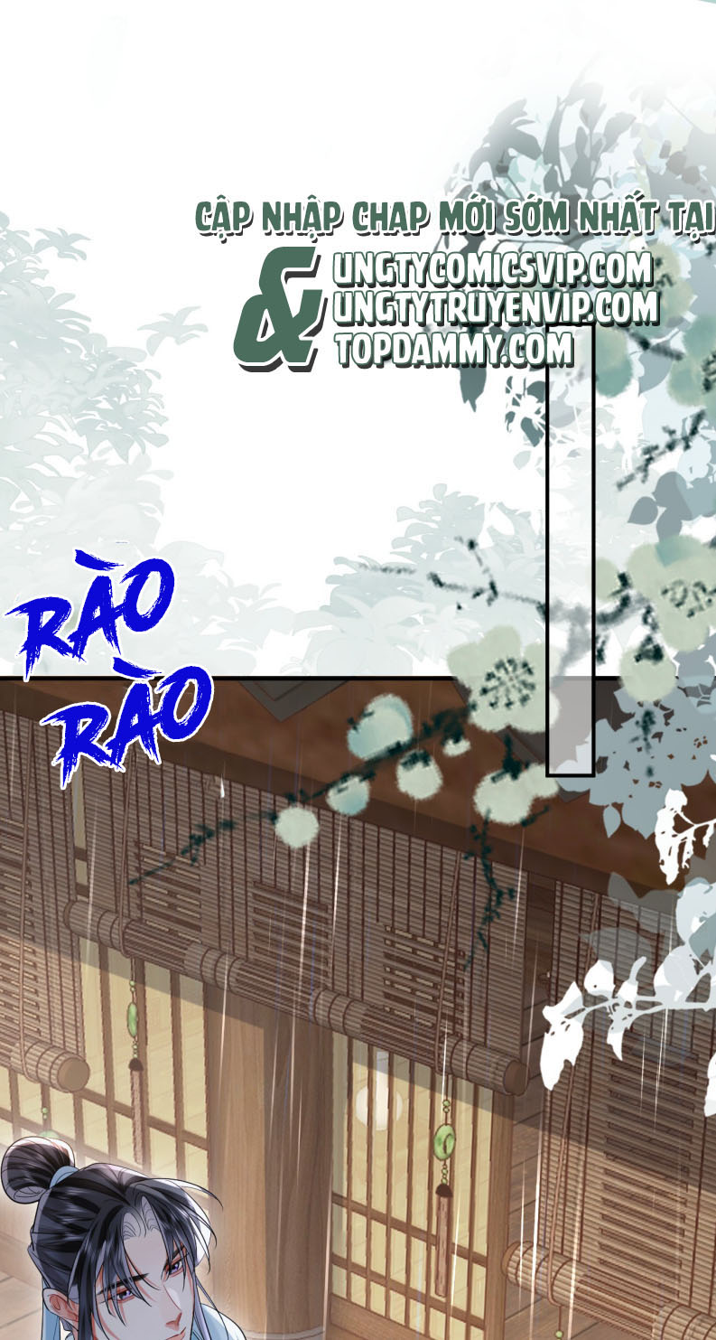 Ôn Hương Diễm Ngọc Chapter 29 - Trang 4