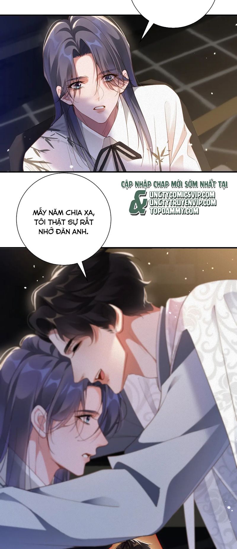 Chồng Trước Lại Muốn Phục Hôn Rồi Chapter 62 - Trang 3