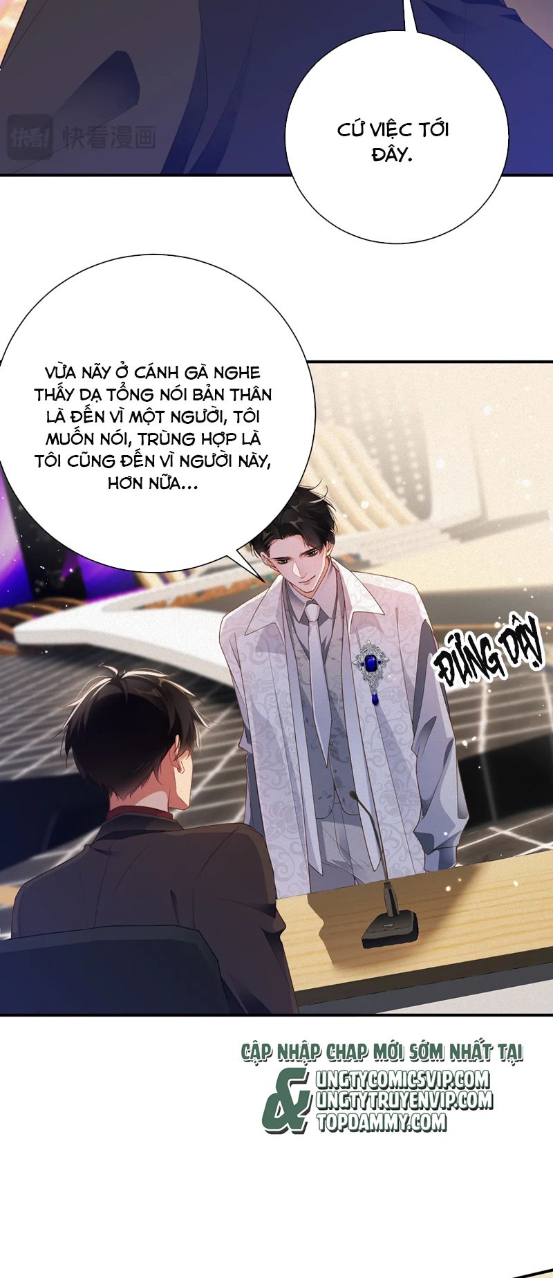 Chồng Trước Lại Muốn Phục Hôn Rồi Chapter 62 - Trang 3