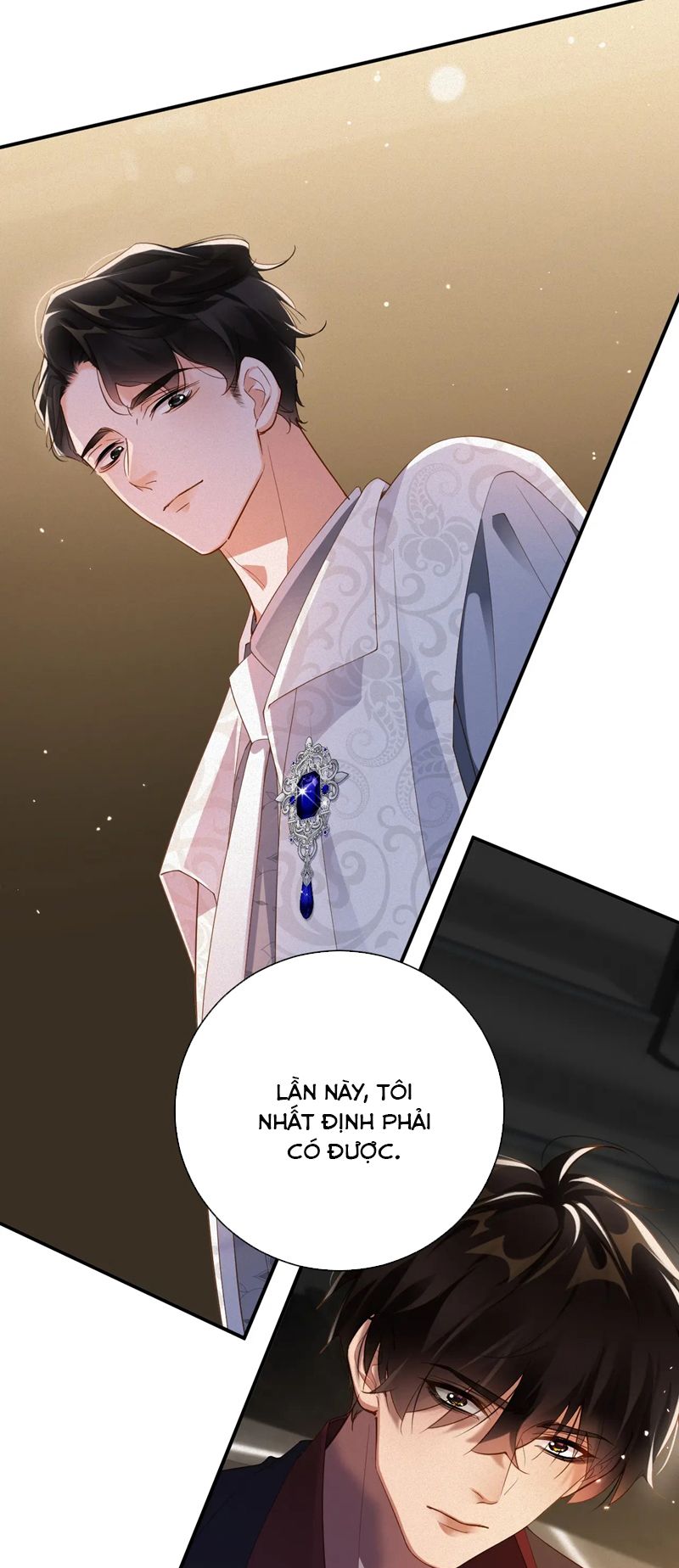 Chồng Trước Lại Muốn Phục Hôn Rồi Chapter 62 - Trang 3
