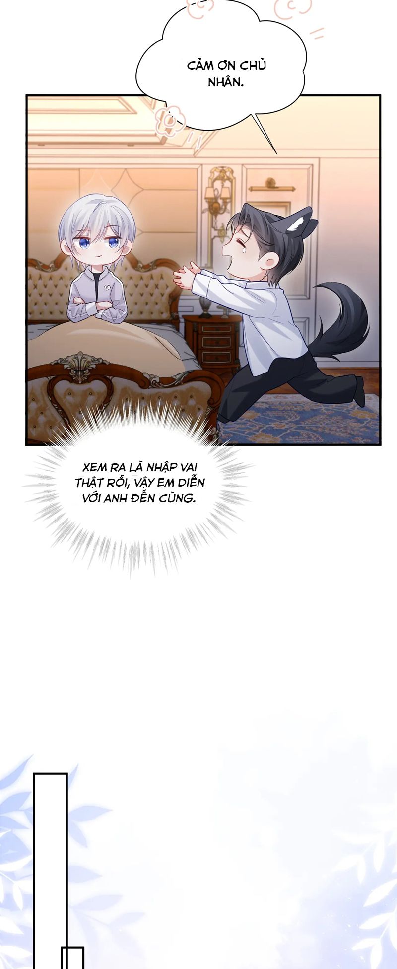 Đơn Xin Ly Hôn Chap 130 - Trang 2
