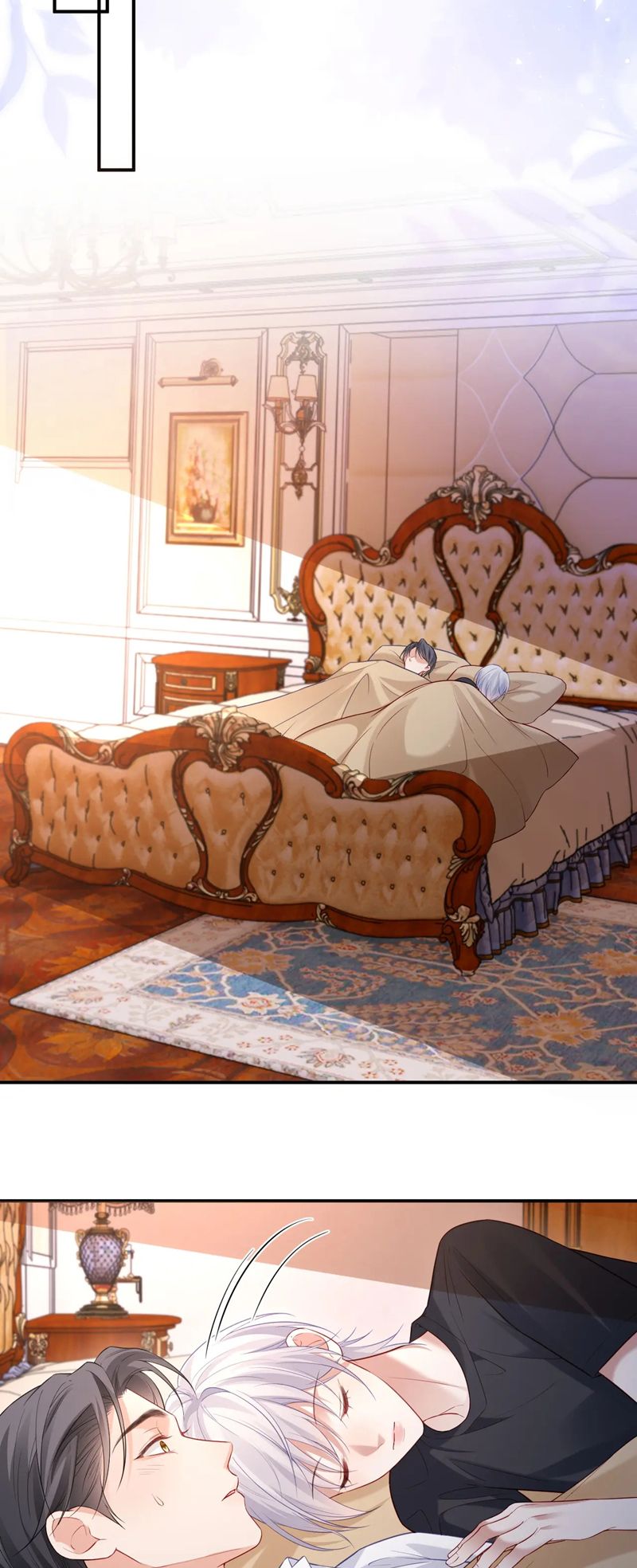 Đơn Xin Ly Hôn Chap 130 - Trang 2