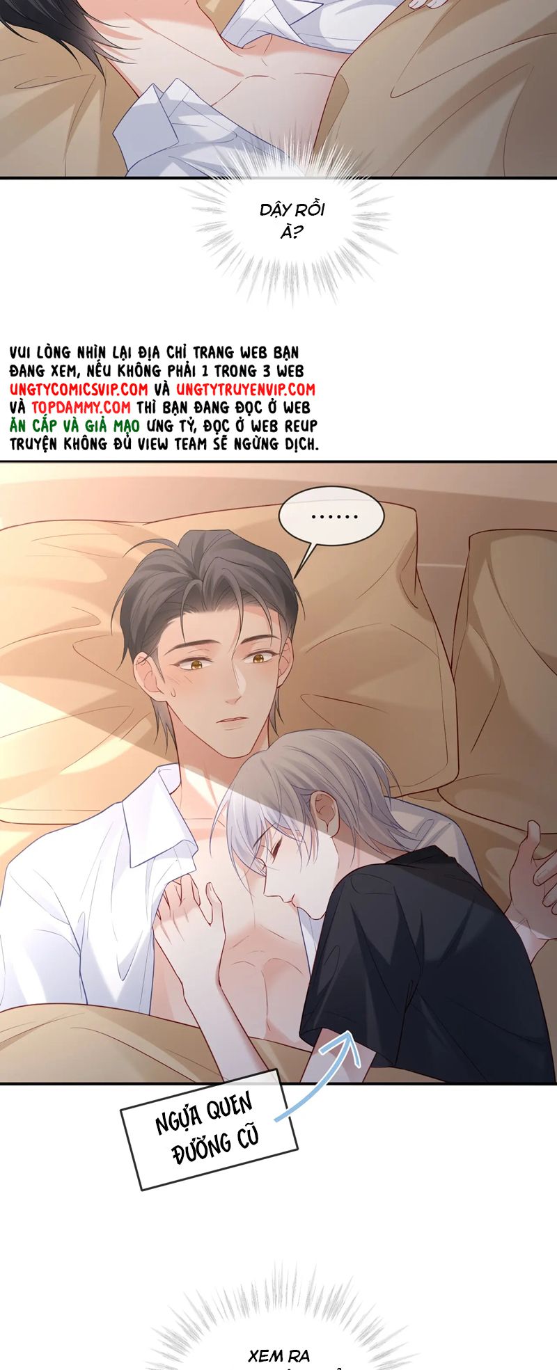 Đơn Xin Ly Hôn Chap 130 - Trang 2