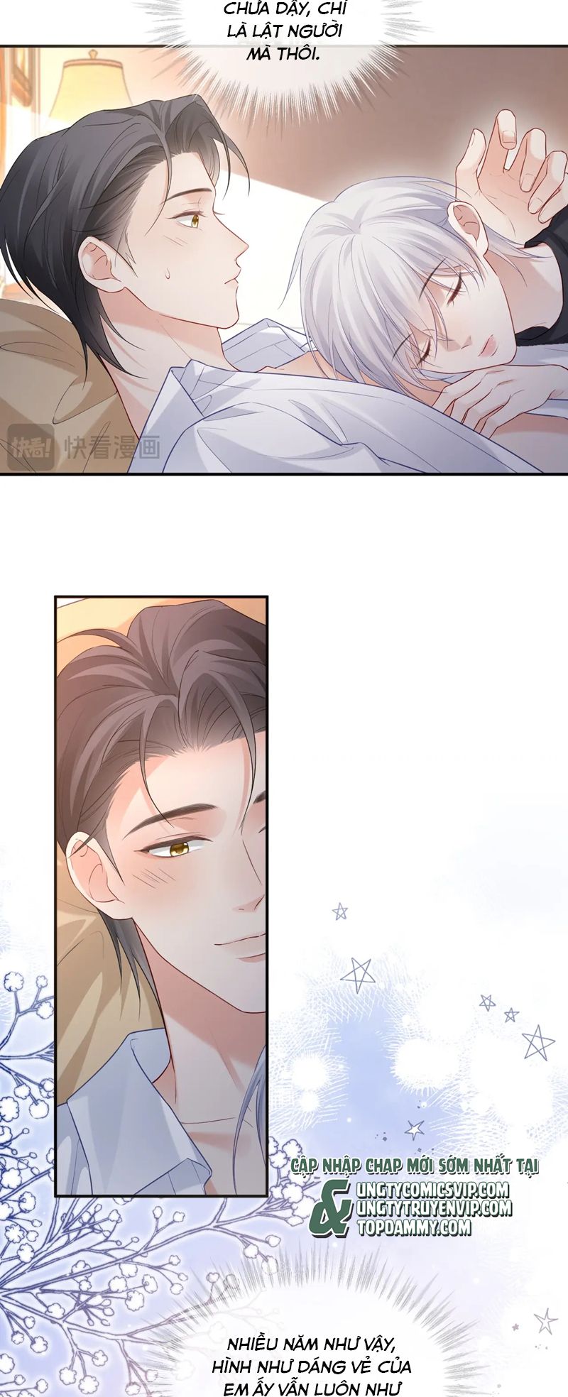 Đơn Xin Ly Hôn Chap 130 - Trang 2