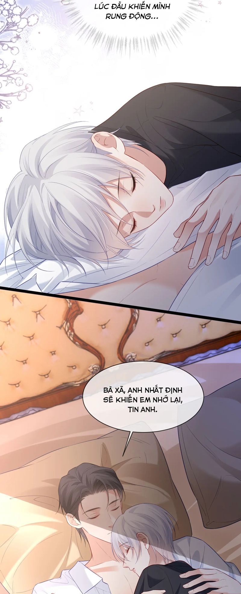 Đơn Xin Ly Hôn Chap 130 - Trang 2