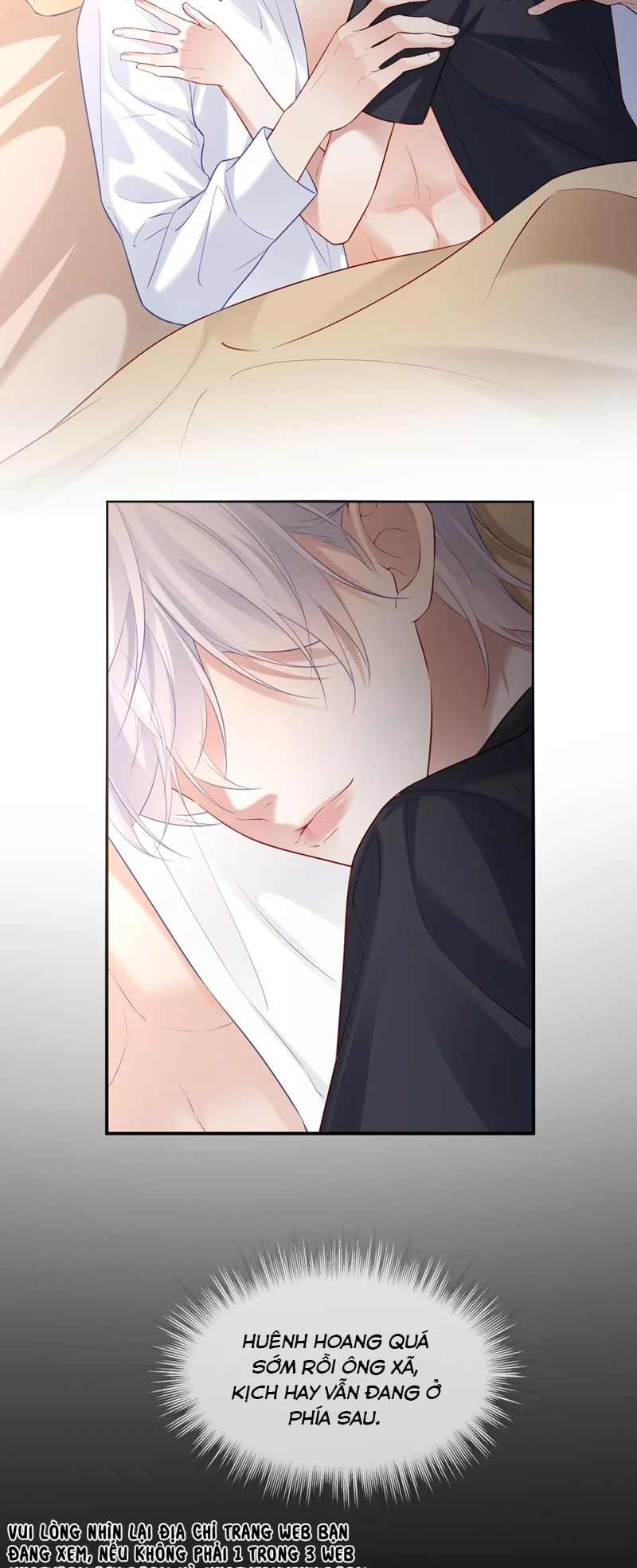 Đơn Xin Ly Hôn Chap 130 - Trang 2