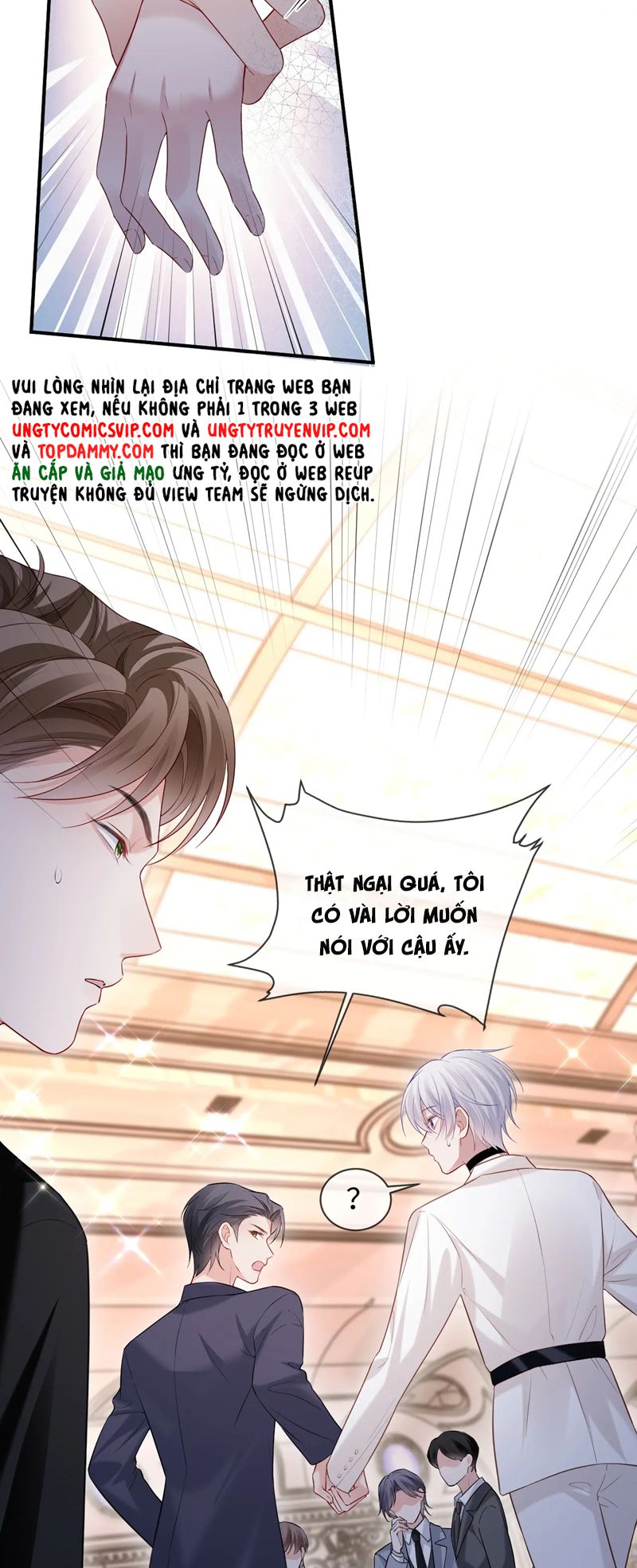 Đơn Xin Ly Hôn Chap 130 - Trang 2