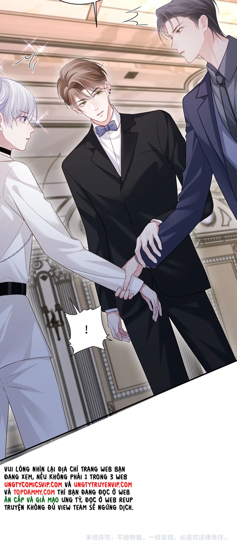 Đơn Xin Ly Hôn Chap 130 - Trang 2