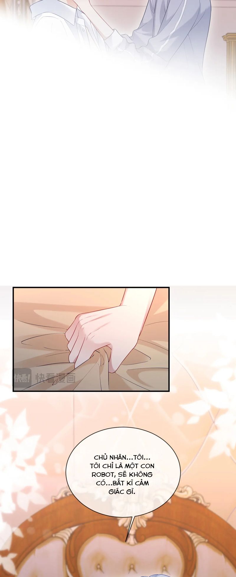 Đơn Xin Ly Hôn Chap 130 - Trang 2