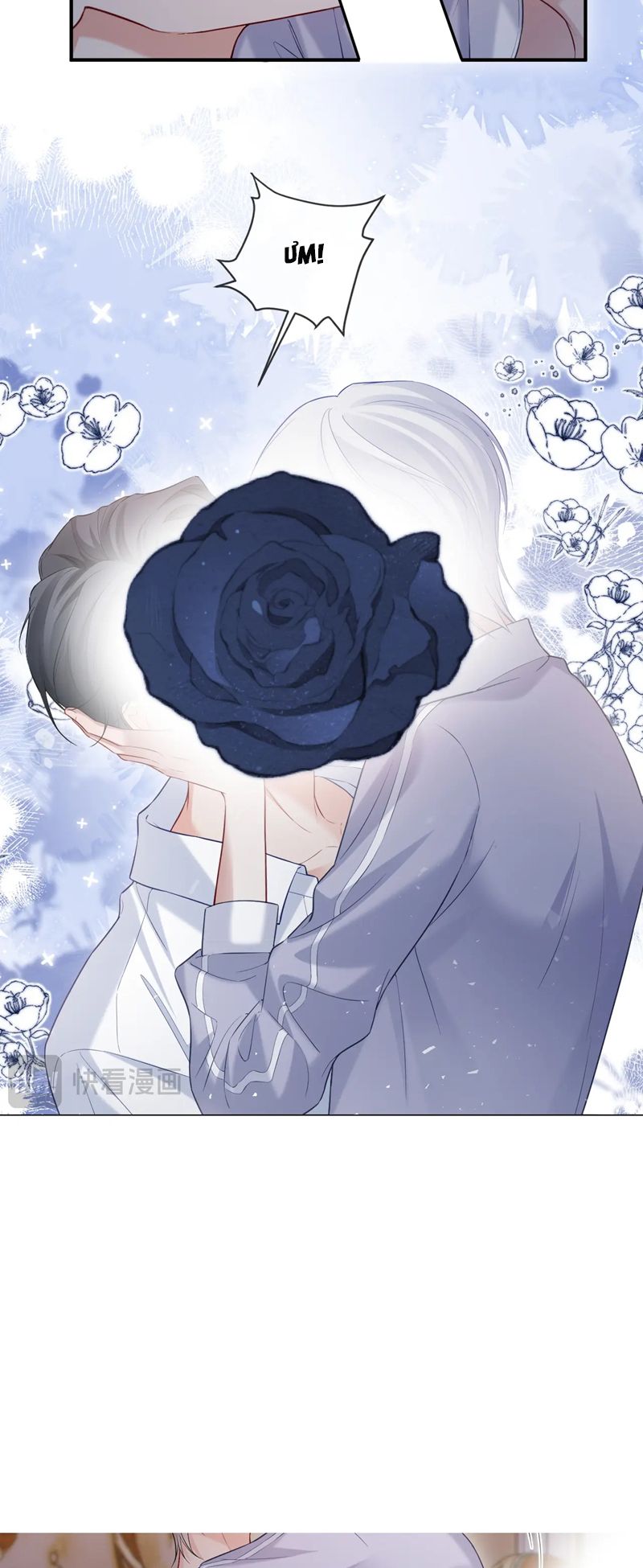 Đơn Xin Ly Hôn Chap 130 - Trang 2