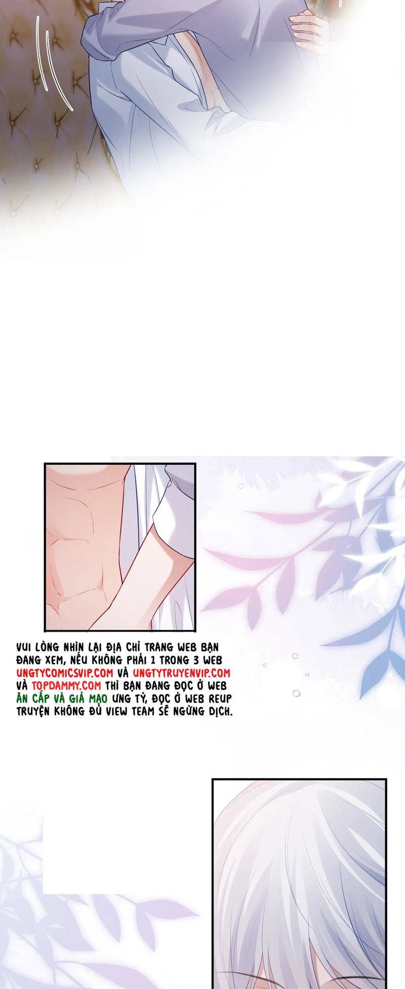 Đơn Xin Ly Hôn Chap 130 - Trang 2